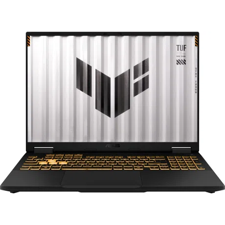 Ноутбук ASUS TUF Gaming, jaeger gray