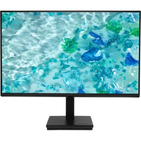 Монитор Acer V277Gbi Vero 27", Full HD, IPS, черный