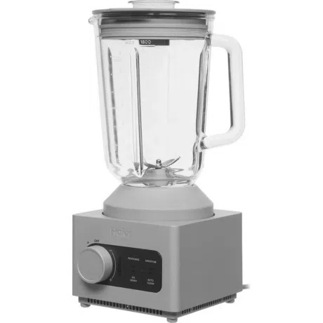 Стационарный блендер Candy HB-600, 1200 Вт, кувшин 1,75 л, серый