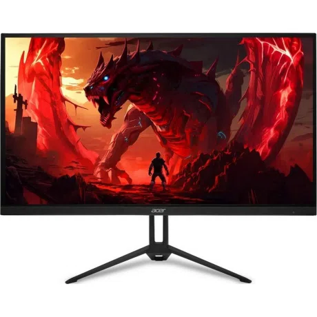 Монитор Acer Nitro KG273U 27 дюймов, 2560x1440, IPS, 1 мс, черный
