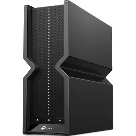 Wi-Fi роутер TP-Link Archer BE700, Wi-Fi 7, три диапазона, скорость до 11,5 Гбит/с