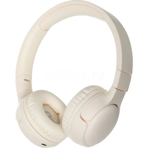 Наушники Honor Choice Vz Sport Mate Lite, Bluetooth, накладные, белый 5504aeaf