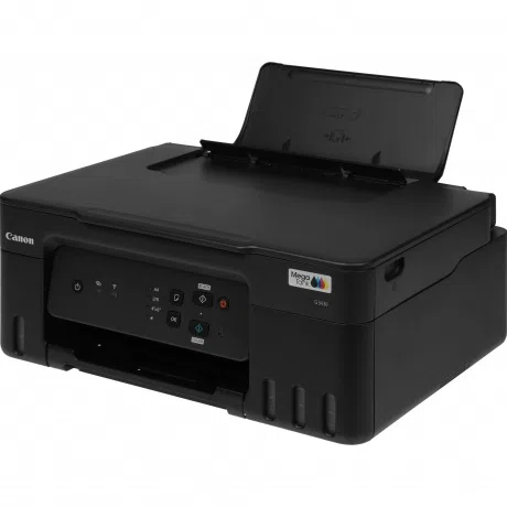 МФУ струйное Canon PIXMA G3430, A4, Wi-Fi, черное