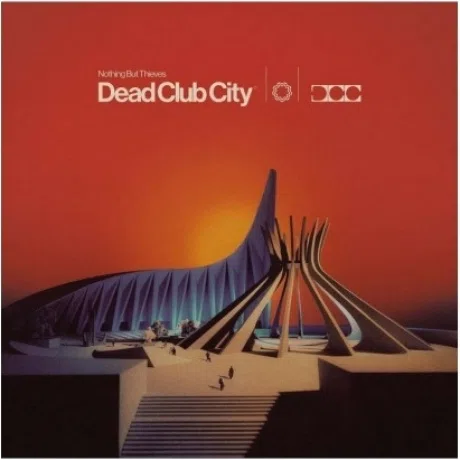 Виниловая пластинка Sony Nothing But Thieves — Dead Club City, LP, 12 дюймов