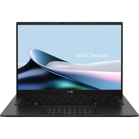 Ноутбук ASUS Zenbook 14 UM3406GA-QD132, Ryzen AI 5, 16 ГБ, SSD 512 ГБ, 14 дюймов OLED