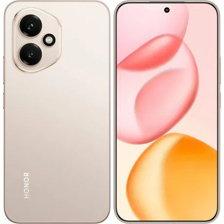 Смартфон Honor 400, 256 ГБ, ОЗУ 12 ГБ, золотистый