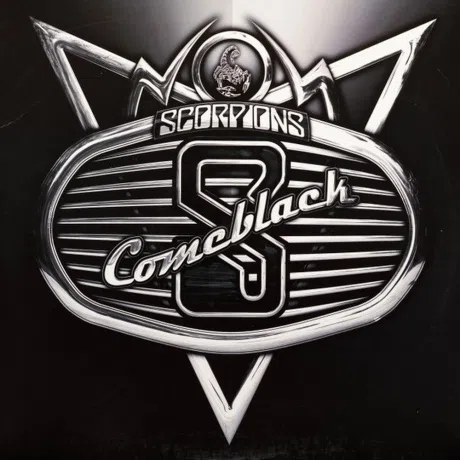 Виниловая пластинка Sony Scorpions — Comeblack, 2 LP, 180 г, лицензионное издание