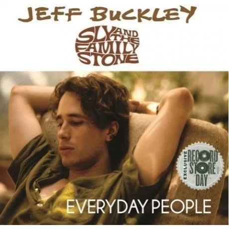 Виниловая пластинка Sony Jeff Buckley — You And I, LP, 12 дюймов