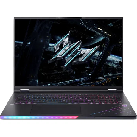 Ноутбук Acer Predator Helios