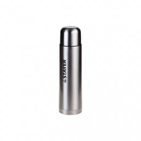 Термос-кружка Stayer Comfort 48100-1000, 1 л