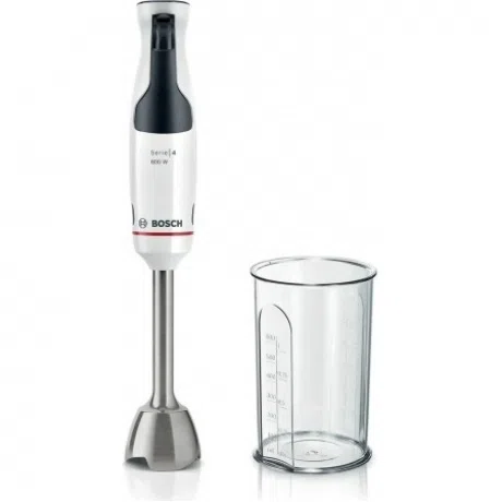 Блендер погружной Bosch MSM4W210, 600 Вт