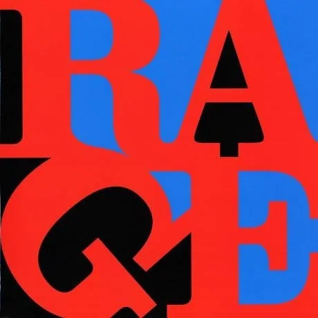 Виниловая пластинка Sony Rage Against The Machine — Renegades, LP, 12 дюймов, ремастированное издание