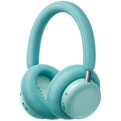 Наушники Nothing Pro B175, 3.5 мм/Bluetooth, накладные, светло-зеленый a11300012