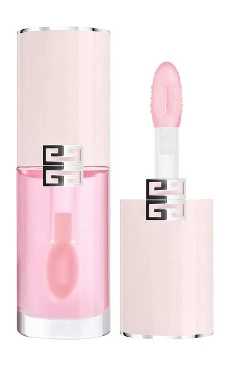 Масло для губ Givenchy Perfecto Serum Lip Oil, объём и блеск до 12 часов