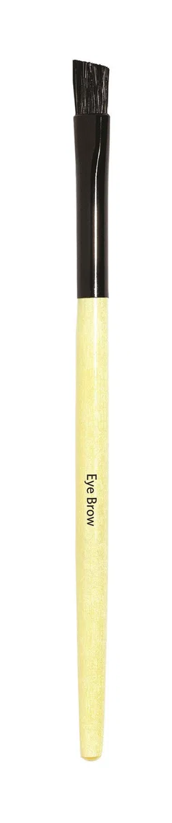 Кисть для бровей Bobbi Brown Eye Brow Brush, скошенная