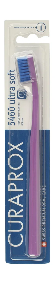 Зубная щетка Curaprox CS 5460 Ultra Soft