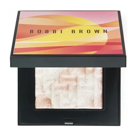 Хайлайтер-пудра Bobbi Brown Golden Hour Glow Highlighting Powder