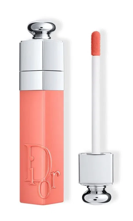 Стойкий тинт для губ Dior Addict Lip Tint, эффект татуажа, до 10 часов
