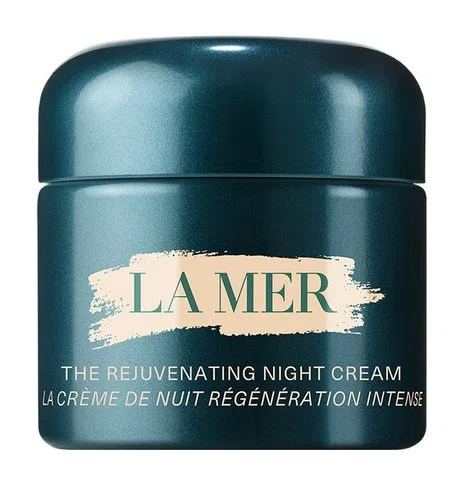 Ночной крем для лица La Mer The Rejuvenating Night Cream