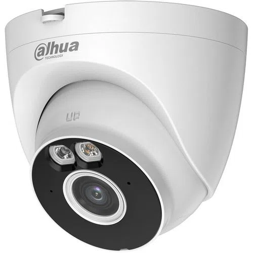 IP-камера Dahua DH-IPC-HDW1539DAP-SW-PV-0280B, 2,8 мм, белая