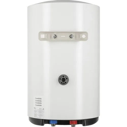 Водонагреватель Haier ES50V-C1, накопительный, 1.5 кВт, 50 л, белый