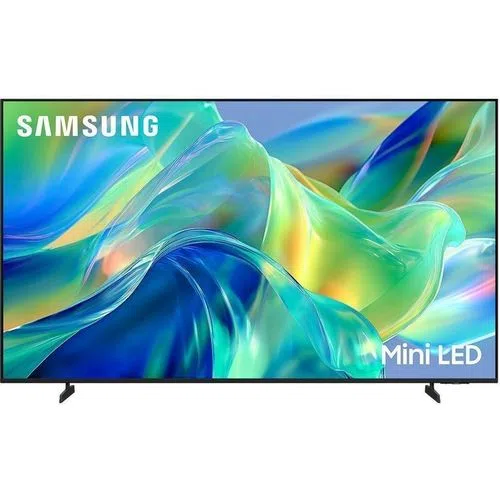 Телевизор Samsung UE65M1EHAUXPY 65", 4K Ultra HD, цвет черный титан