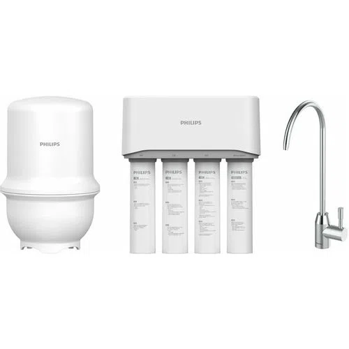 Водоочиститель настольный Philips AUT3268/10, 11 л, белый