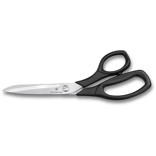 Ножницы универсальные Victorinox 8.1017.23, 220 мм, черные
