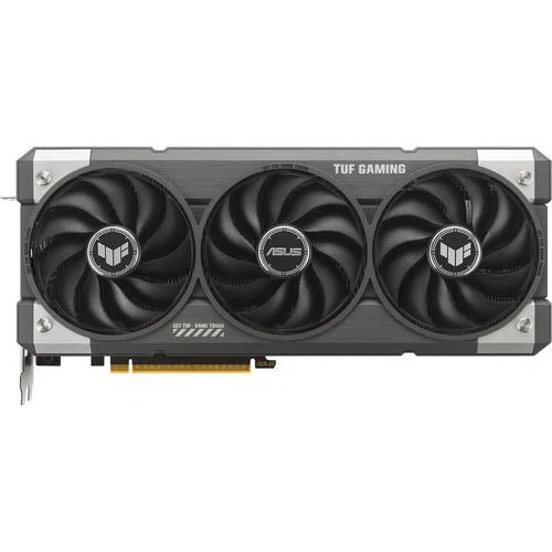 Видеокарта ASUS NVIDIA GeForce, черный