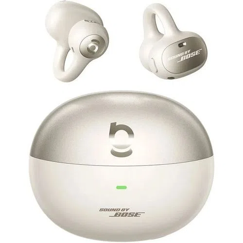 Накладные наушники Baseus Inspire XC1, Bluetooth, белые