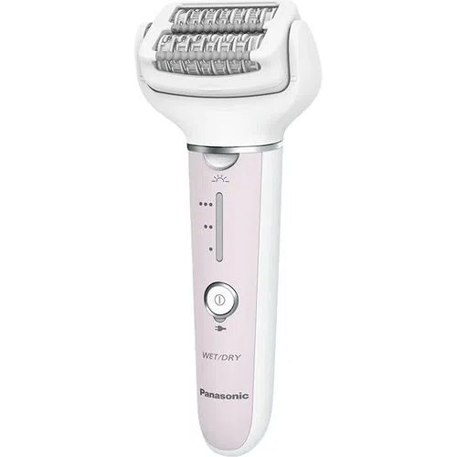 Эпилятор Panasonic ES-EY80-P520, белый