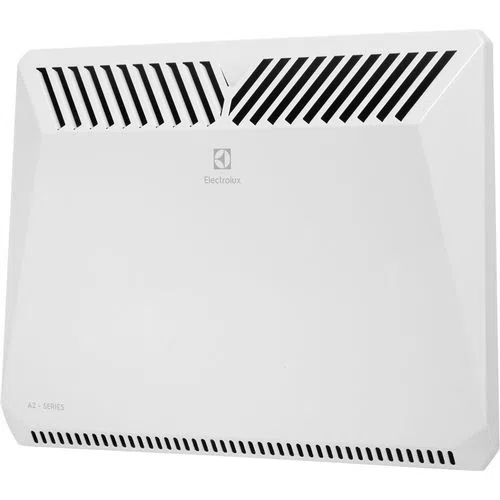 Конвектор Electrolux A2 ECH/A2-1500 M, 1500 Вт, механический терморегулятор, белый