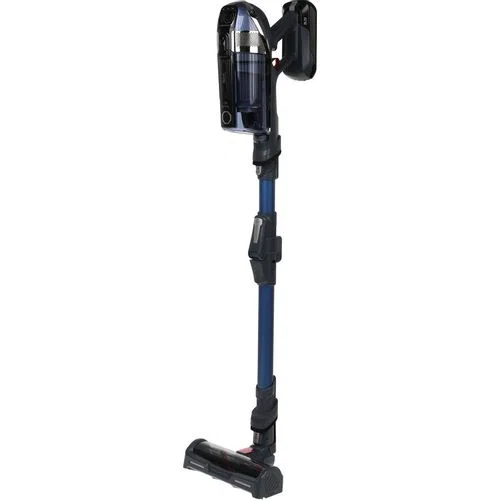 Беспроводной вертикальный пылесос Tefal X-Force Flex 11.60 Aqua TY9890WO, синий