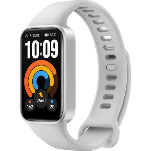 Фитнес-браслет Xiaomi Smart Band 11 Active, 1,47", серебристый