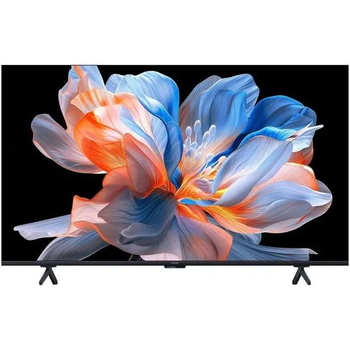 Телевизор Xiaomi TV X Mini LED 43 2026, 43", 4K Ultra HD, темно-серый