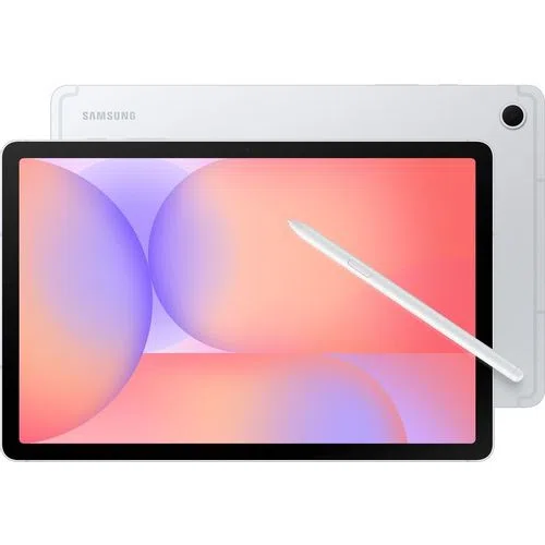 Планшет Samsung Galaxy Tab S10 Lite 10.9", 256 ГБ, ОЗУ 8 ГБ, Wi-Fi, серебристый