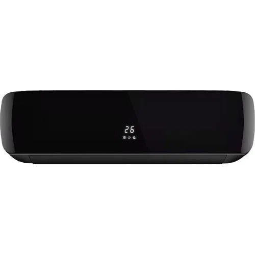 Сплит-система настенная Hisense Black Crystal Classic A AS-07HW4SYDTG035B, 7000 BTU, черная