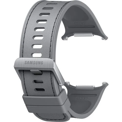 Ремешок для смарт-часов Samsung Galaxy Watch Peakform Band, серый