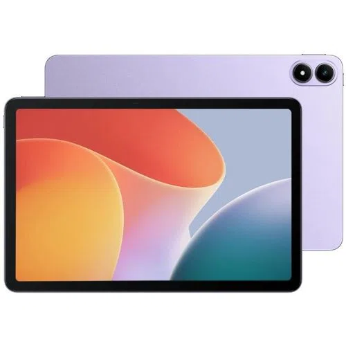 Планшет Infinix XPad 20 X1102, 11", накопитель 256 ГБ, ОЗУ 8 ГБ, 4G, 1920x1200, 90 Гц, Android 15, фиолетовый