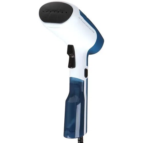 Отпариватель ручной Tefal DT6130E0, белый с голубым