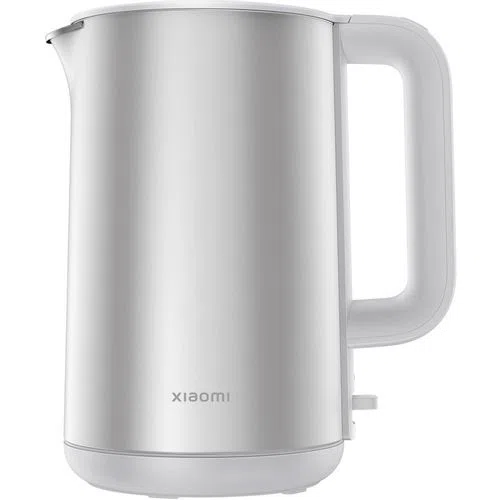 Чайник электрический Xiaomi S1 EU, 1,7 л, серый