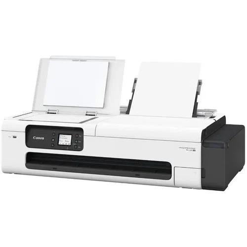 Плоттер струйный Canon imagePROGRAF TC-21M, 24"