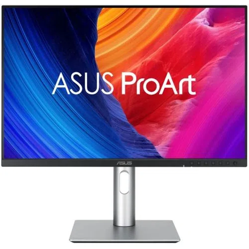 Монитор ASUS ProArt PA248QFV, 24.1 дюйма, 1920x1200, IPS, 100 Гц, HDMI и DisplayPort, черный