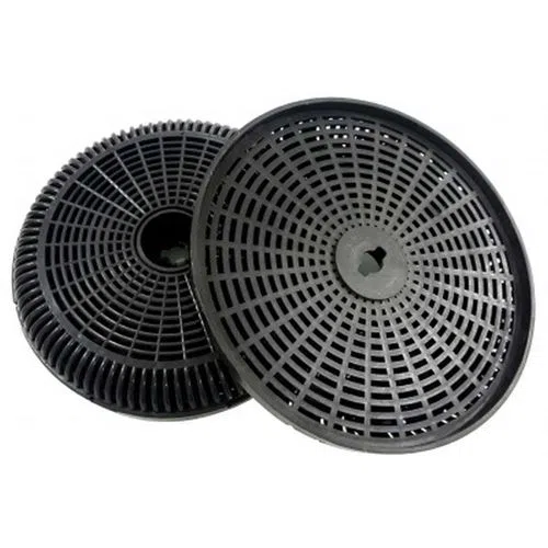 Угольный фильтр Korting KIT 0278, 2 шт