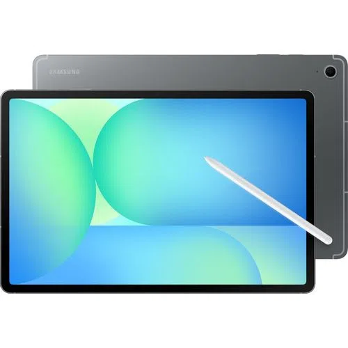 Планшет Samsung Galaxy Tab S10 FE+ SM-X620, Wi-Fi, накопитель 256 ГБ, ОЗУ 12 ГБ, серый