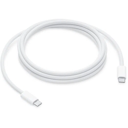 Кабель Apple USB-C — USB-C (MYQT3ZM/A), 2 м, белый