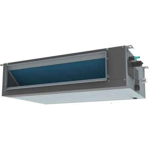 Инверторная сплит-система Hisense Heavy EU DC Inverter ADT-12UX4RBL8, потолочная, 12000 BTU