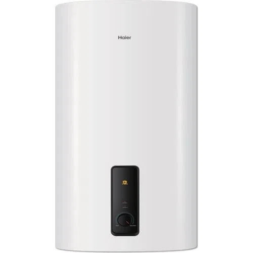 Водонагреватель накопительный Haier ES80V-F3, 80 л, 3 кВт, белый