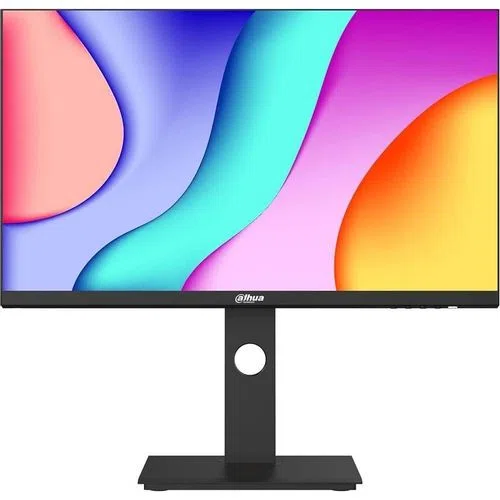 Монитор Dahua LM27-U401A 27", 4K UHD, IPS, черный