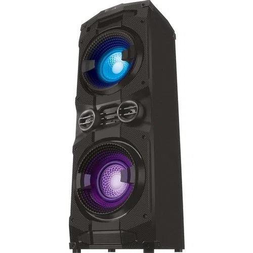 Портативная колонка Sven PS-1500, 500 Вт, черная